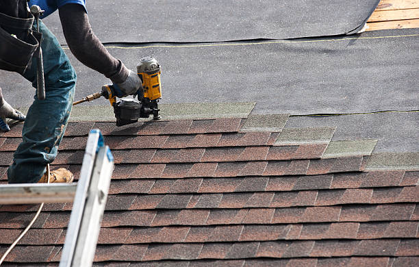 Licensed Roofing service in Harrisburg, NC - Brentwood Metal Roofing